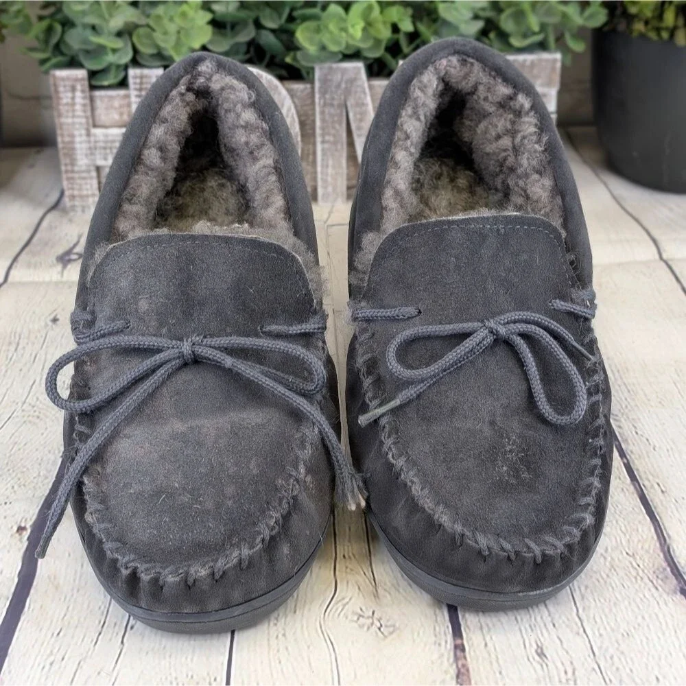 Bearpaw Moc II Slippers